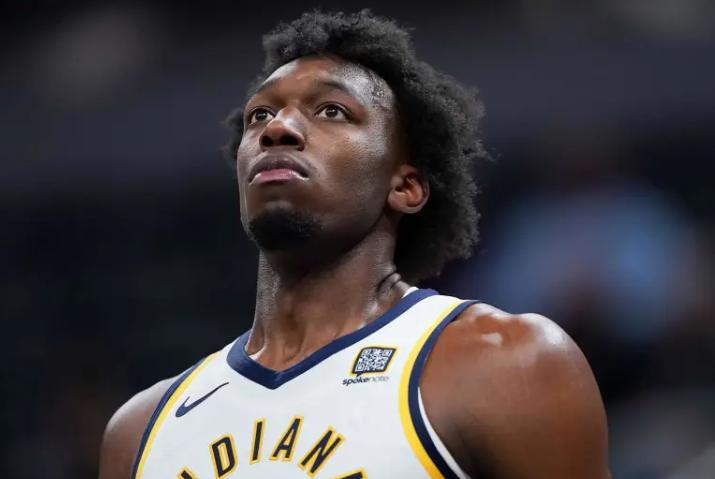 怀斯曼遭步行者裁员，勇士榜眼签成最大遗憾