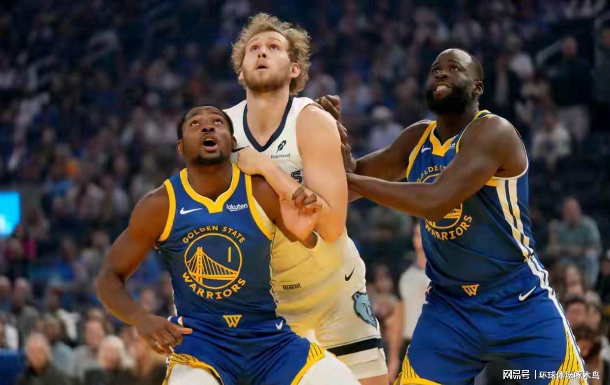 库明加蜕变：从质疑到勇士内线新支柱的崛起之路