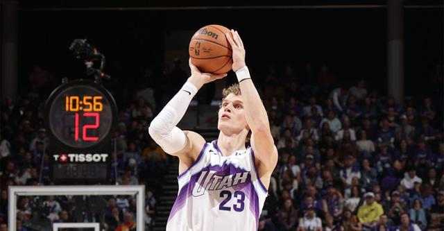 生涯之夜！马尔卡宁狂轰51分率队加时险胜太阳