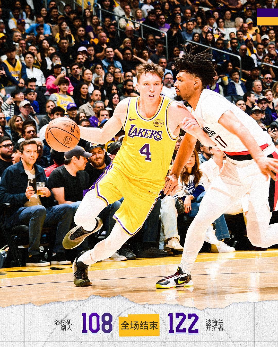 湖人小汤神克内克特持续低迷，再不调整恐将告别NBA