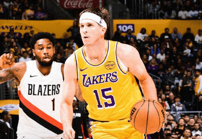 湖人爆冷负开拓者：里夫斯41分难救主，5大现实问题浮现