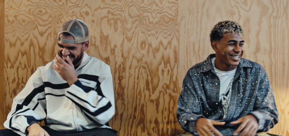 巴萨介入！亚马尔取消原定与知名主播连麦计划