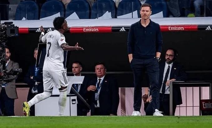 心灰意冷？皇马巨星表态得不到重视就离队 跟姆巴佩比无任何优势