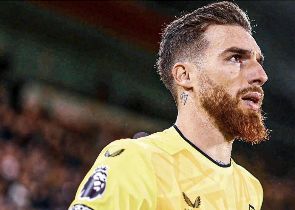 狼队门将若泽·萨赛后与球迷冲突：输球责任不止球员，情感宣泄引关注