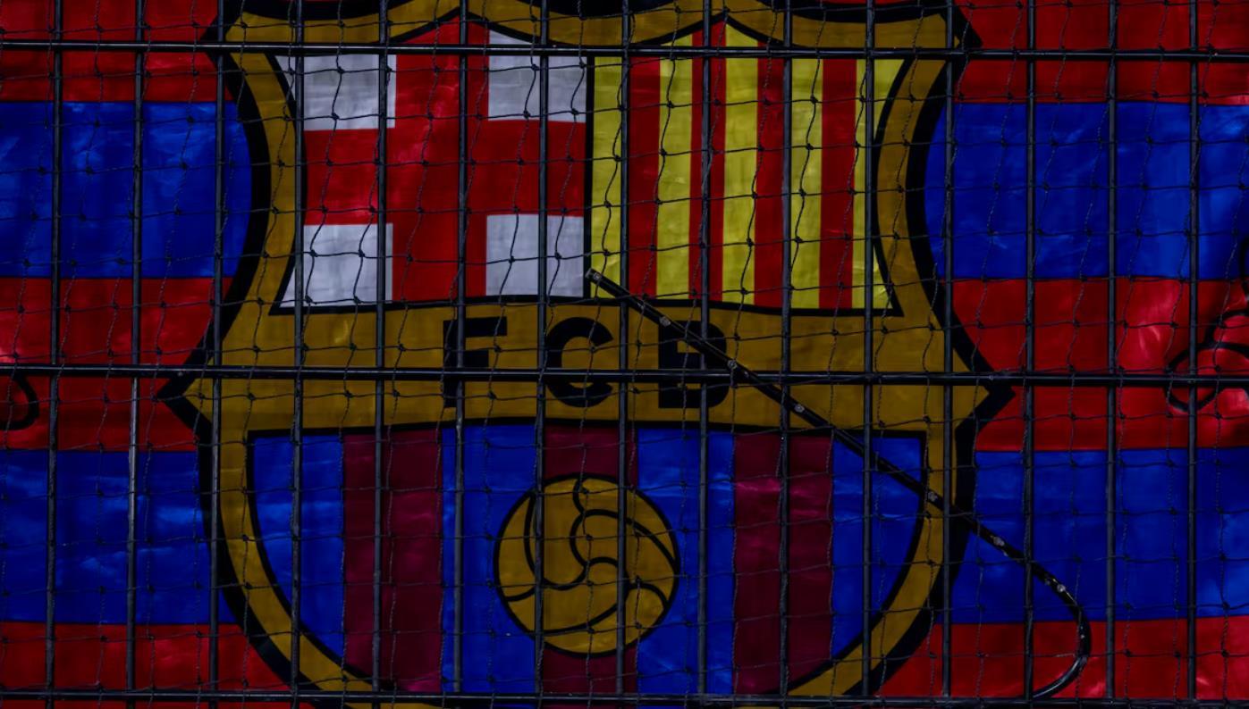 西媒披露：巴萨卷入内格雷拉案，高层及名帅将出庭作证