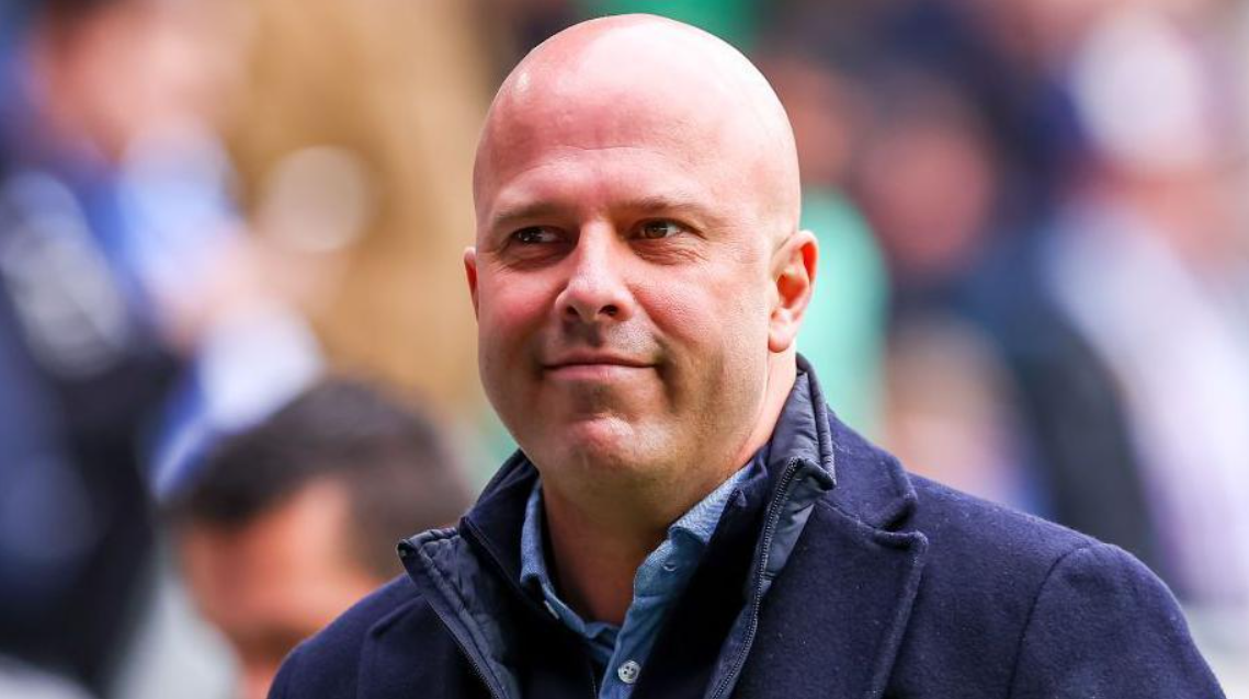 罗马诺披露：利物浦高层全力支持斯洛特，坚信其能扭转颓势