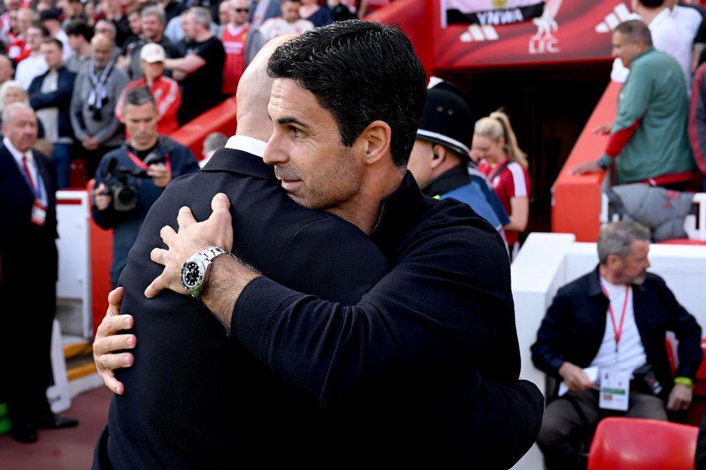 阿森纳：本赛季必须夺冠，终结漫长等待的关键一战