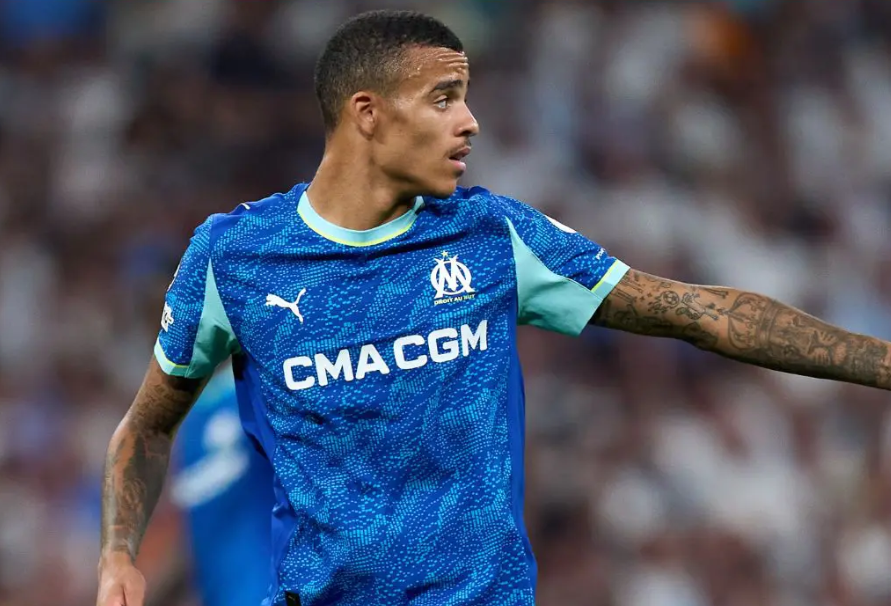 英媒：热刺加入格林伍德争夺战，契合弗兰克战术理念