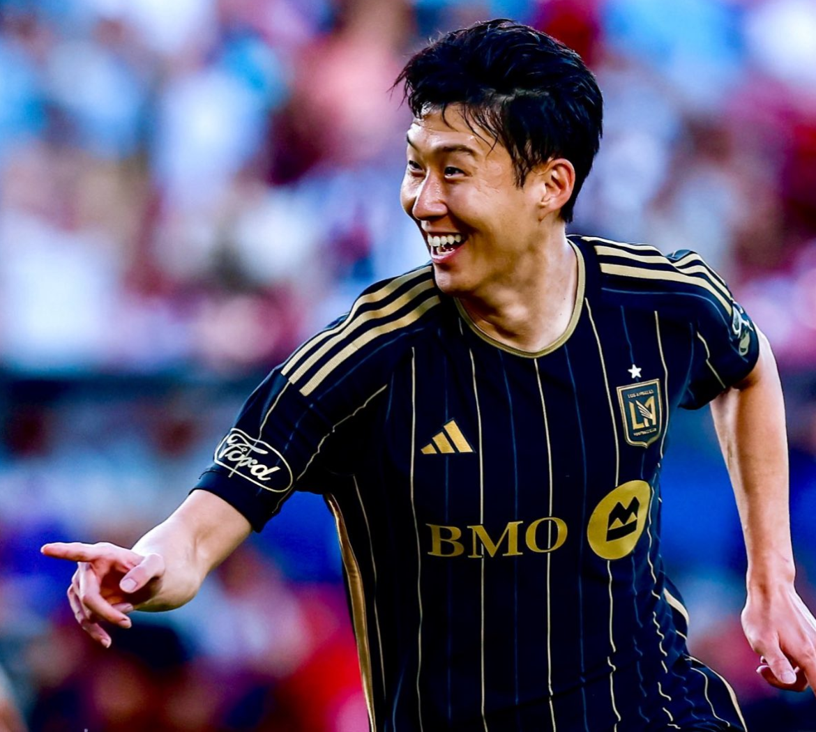 罗马诺辟谣：孙兴慜未与意甲球队接触，专注洛杉矶FC