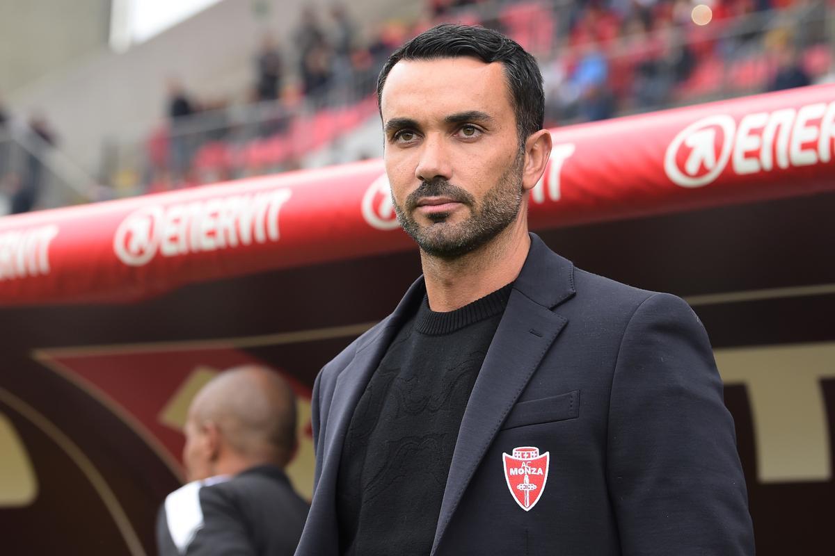 斯基拉爆料：帕拉迪诺愿接尤文教鞭，斯帕莱蒂仍是首选