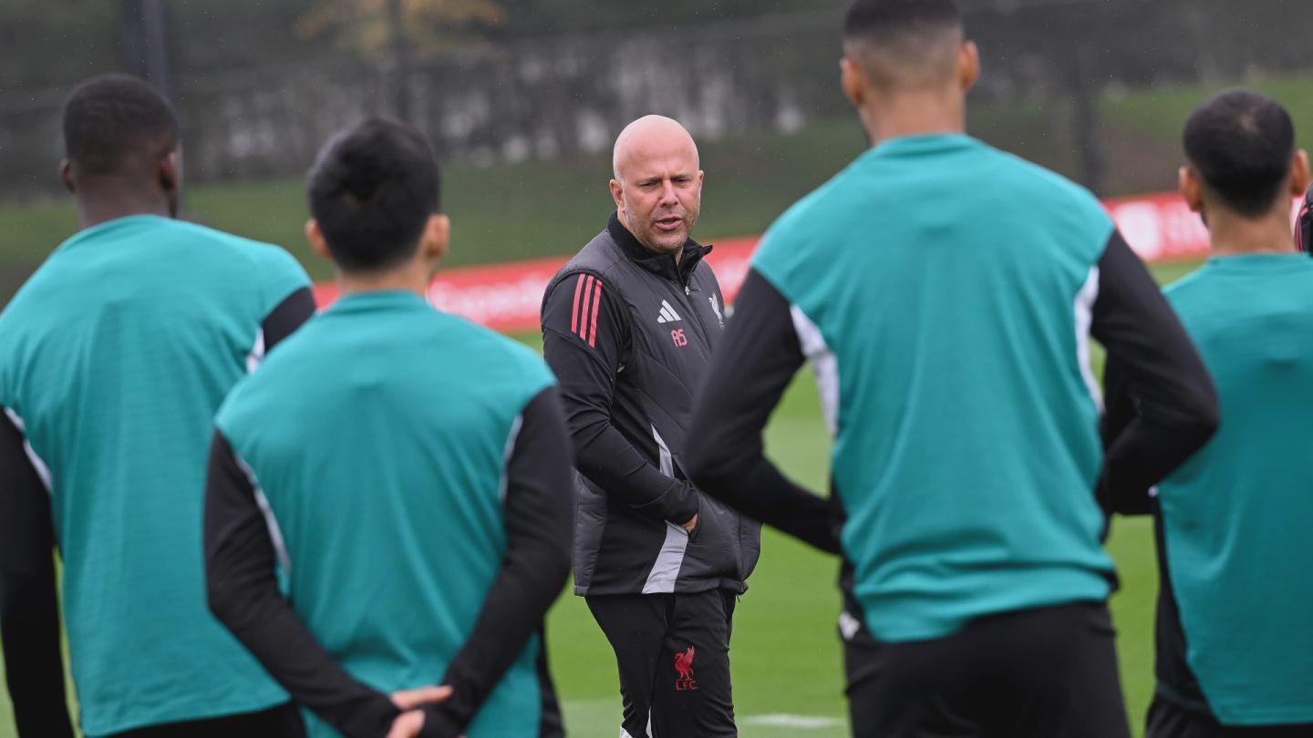 利物浦联赛杯战水晶宫：阿利松弗林蓬缺阵，伍德曼或迎红军首秀