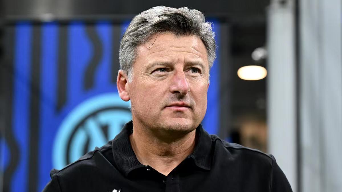 乌迪内斯主帅鲁尼奇：迎战尤文需最佳状态，战术执行成关键