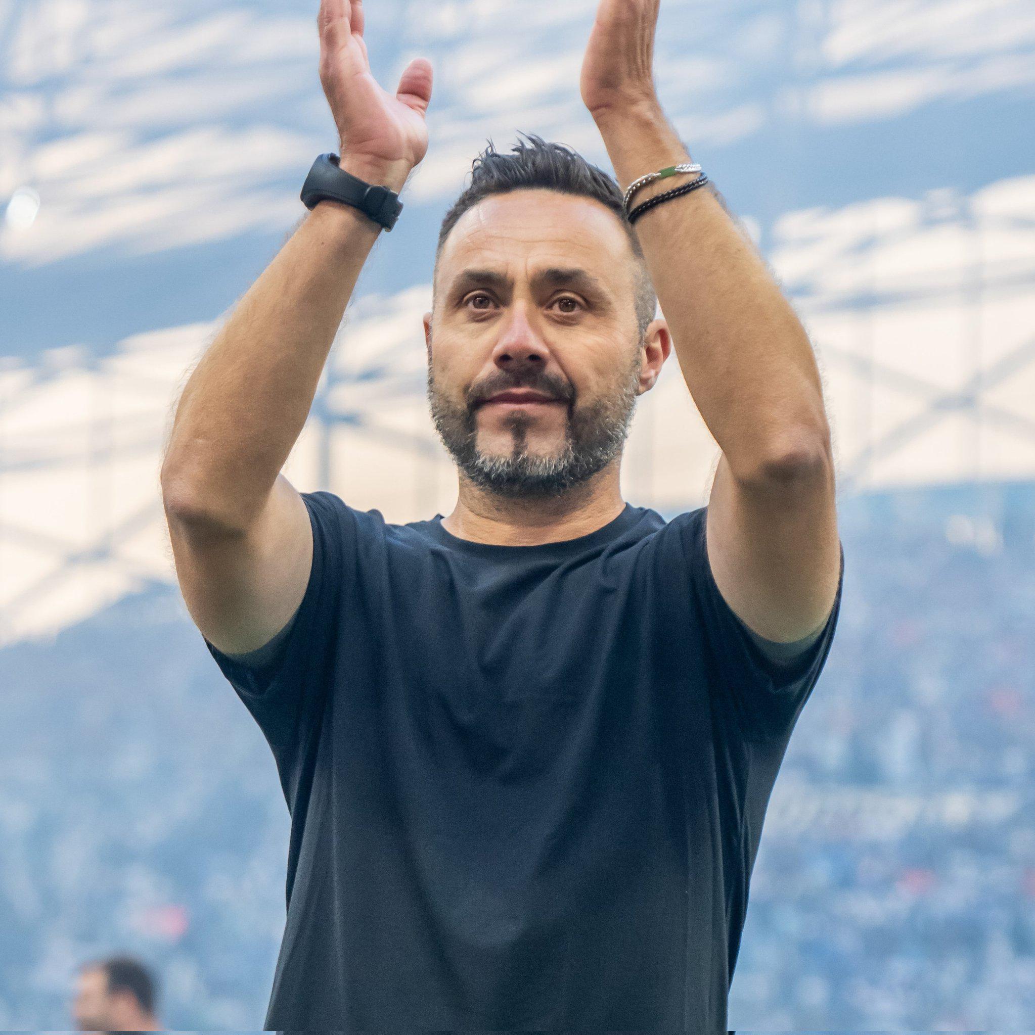 德泽尔比：争议不足为惧，马赛下战昂热志在必得