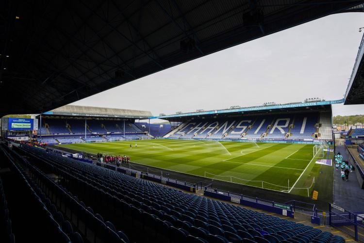 前英超劲旅谢菲尔德星期三破产危机，球迷24小时筹23万欧自救