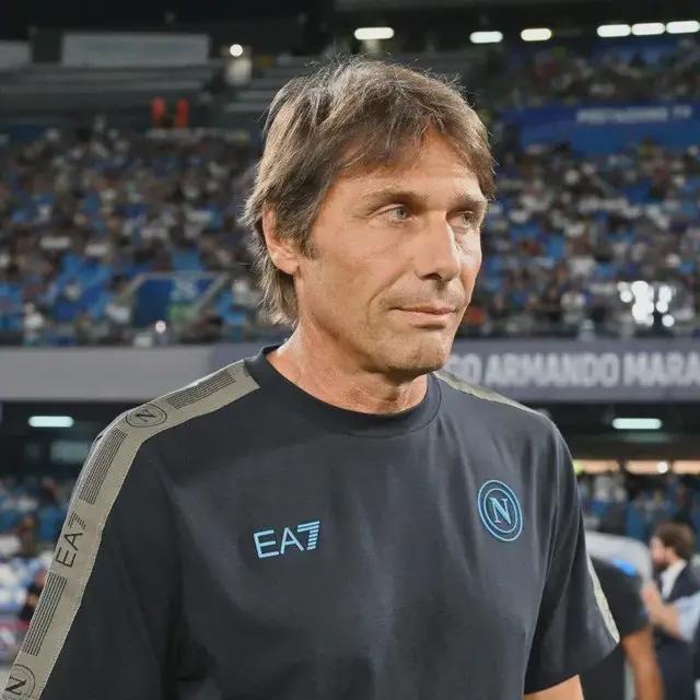 意甲第9轮：莱切VS那不勒斯，孔蒂主攻联赛或放弃欧冠？