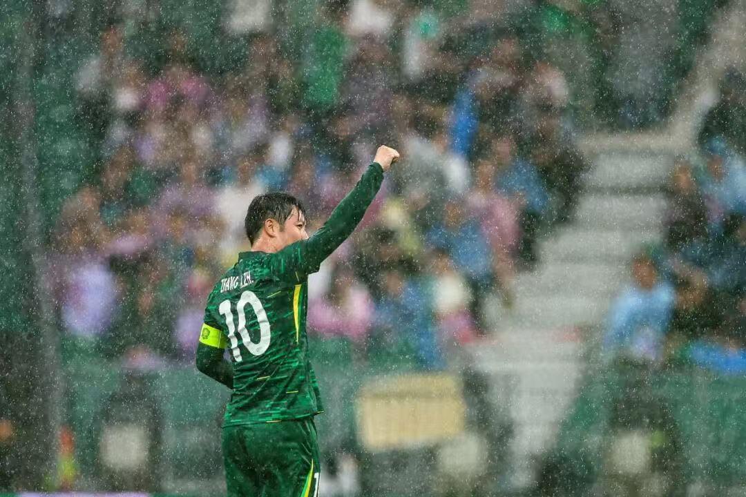 媒体人揭秘：国安俱乐部无托管资金，运营全靠自筹