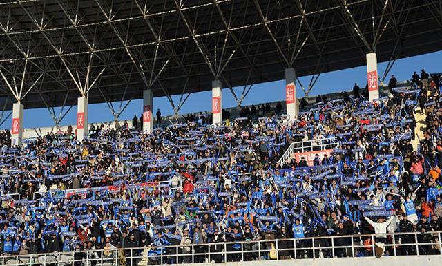 蒙超联赛燃爆通辽：体旅融合成绩斐然，文旅消费创新高