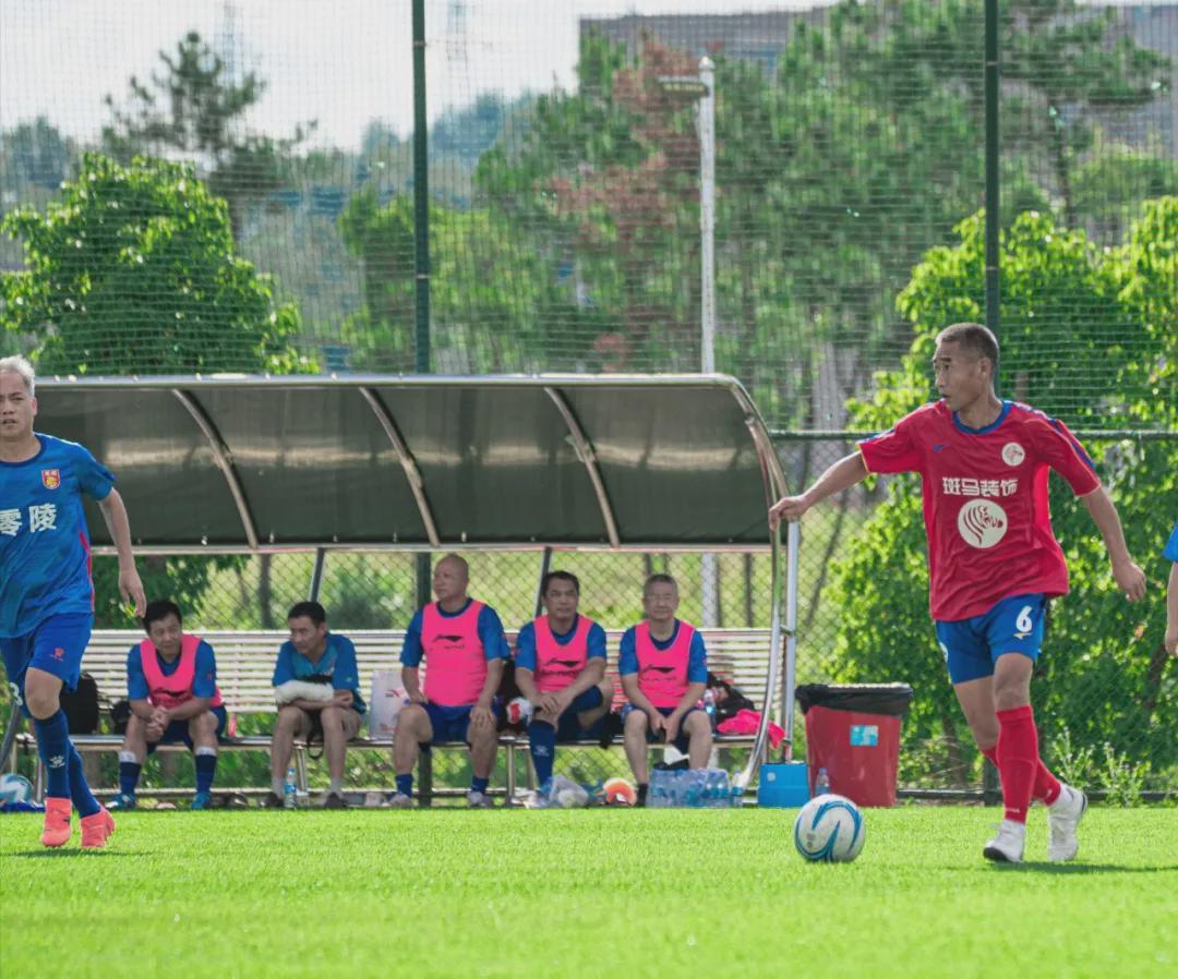 全国县域足球赛助力新疆基层足球蓬勃发展