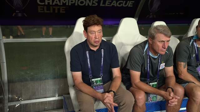 CCTV16直播中超：申花争冠遇苦主深圳，于汉超能否再救主？