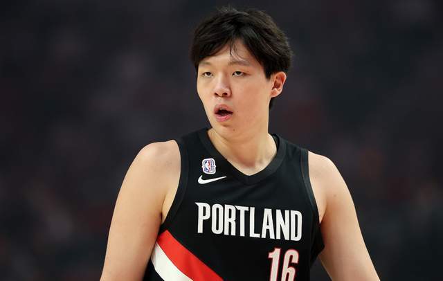 爱徒心切！刘维伟力挺杨瀚森，回应外界质疑显真情