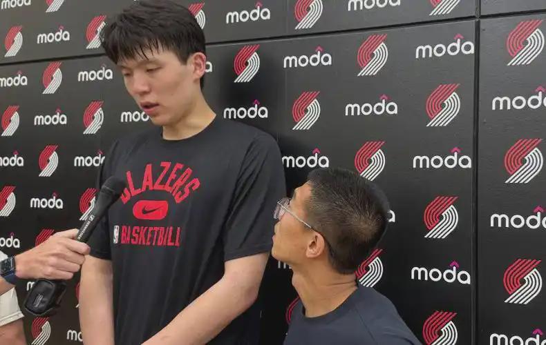 杨瀚森前四战8中1暴露短板，得分超孙悦但NBA之路坎坷