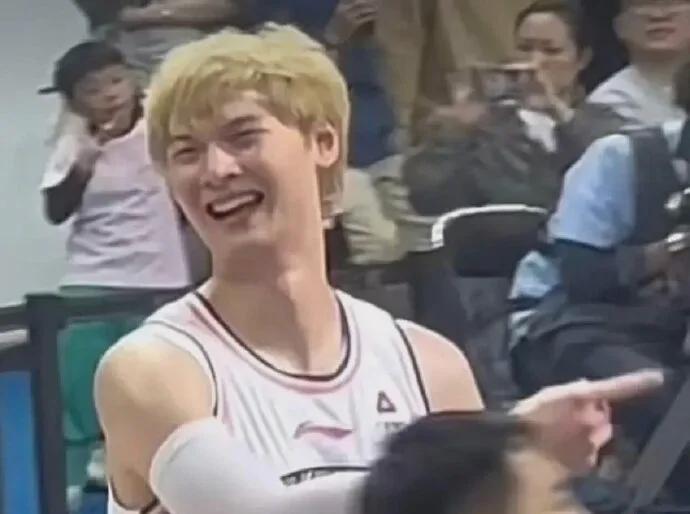 上海队新赛季阵容