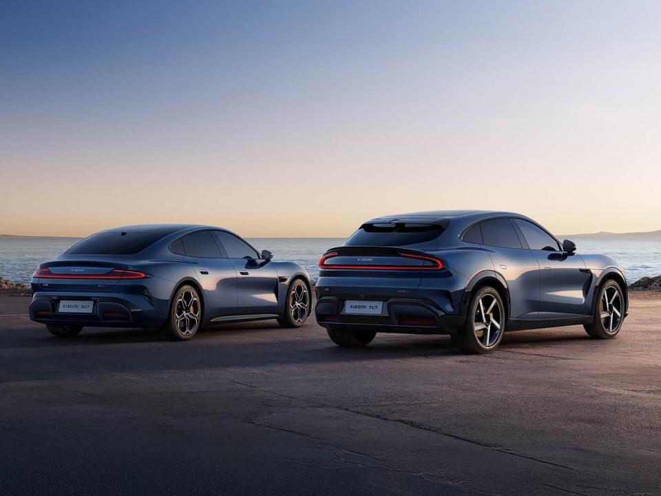 美国新势力拆解小米SU7：褒贬不一背后的行业真相