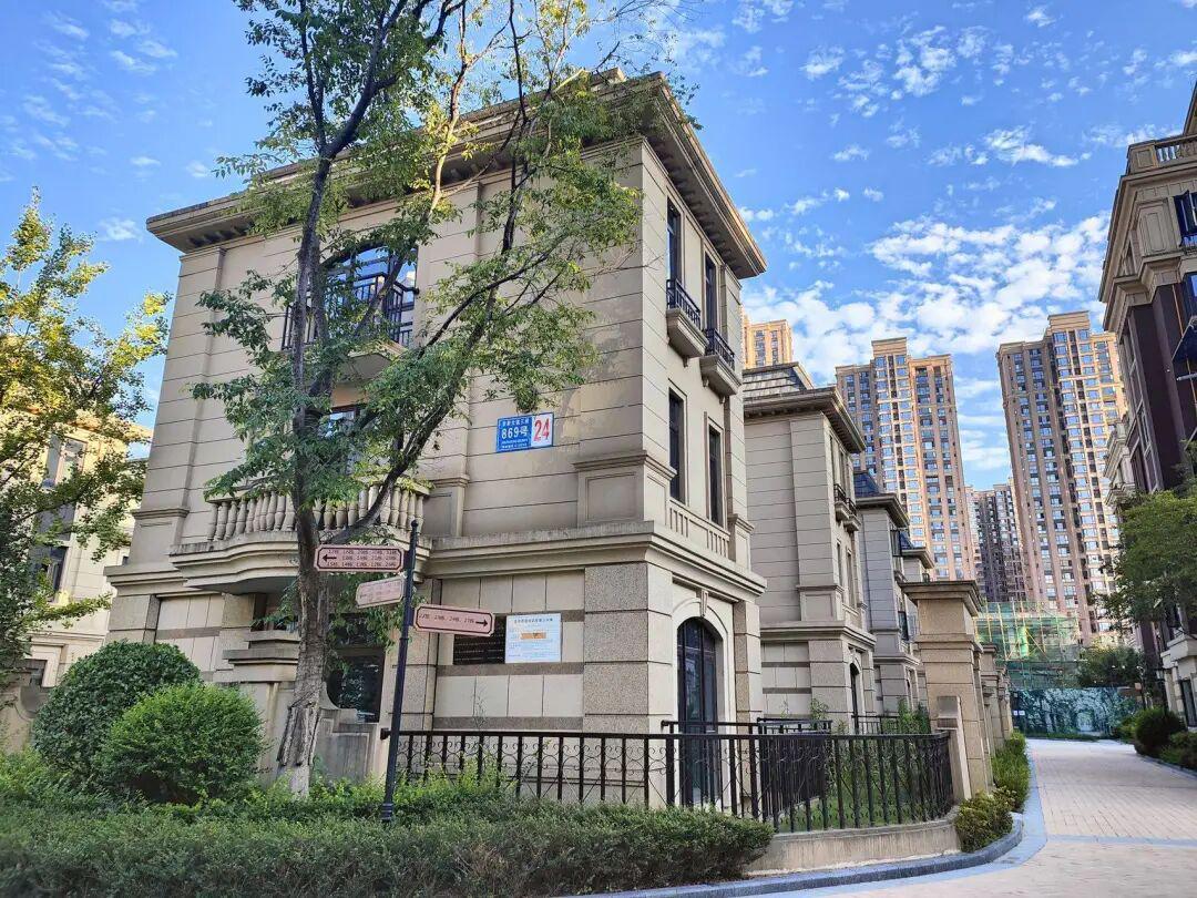 中央定调房地产新格局：楼市明牌时代来临