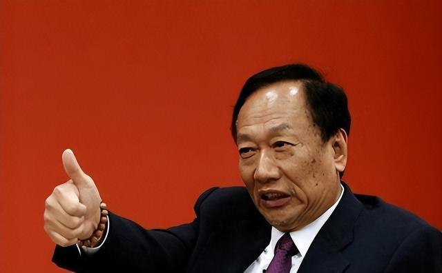 富士康海外布局受挫：郭台铭的“豪赌”为何落空？