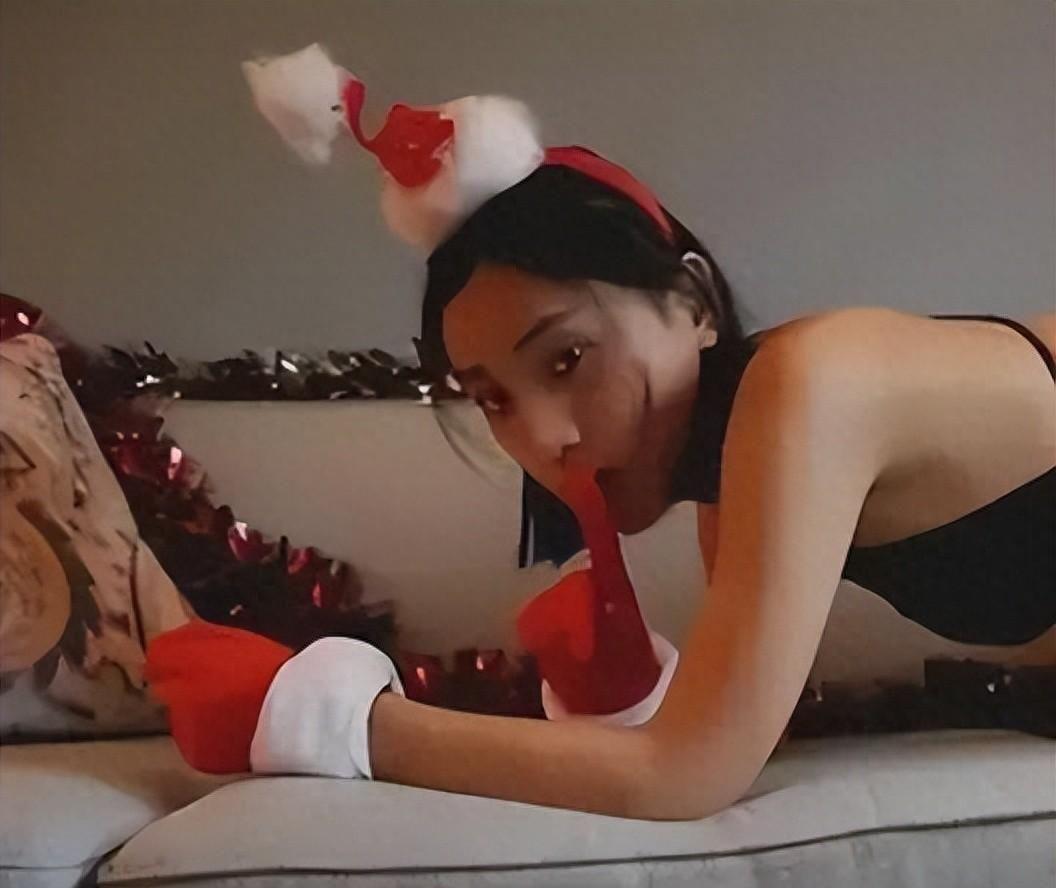 清华女留学生赴英后拍摄成人影片，与父母决裂的背后故事