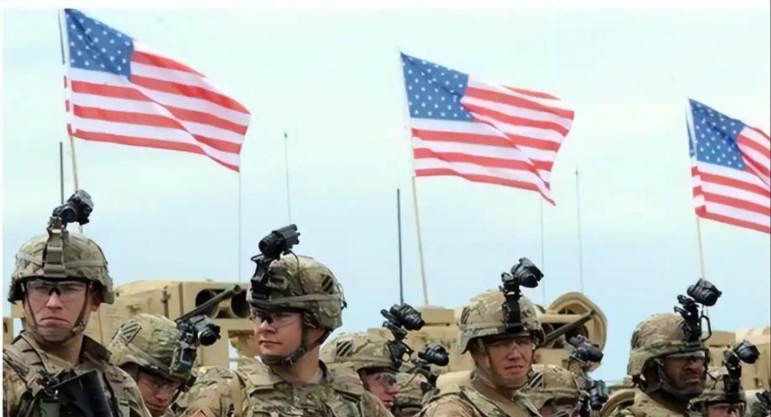 美国三线施压全球：战争预热的三大信号解析