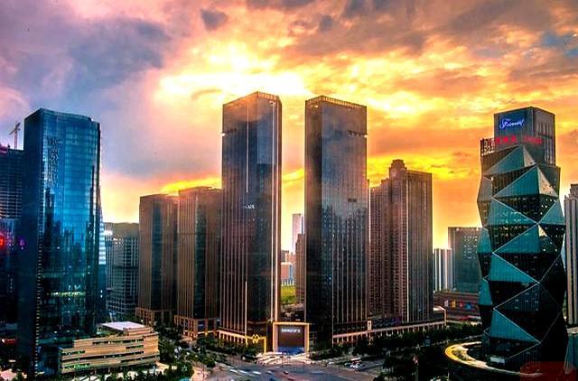 成都人素质为何这么高？实地探访揭秘背后的制度力量