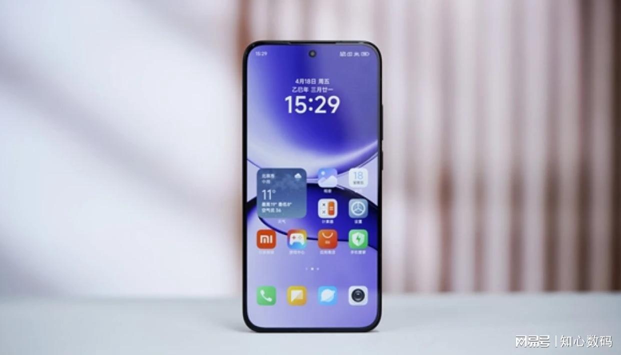 红米Turbo4 Pro成双11新卷王：7550mAh大电池+90W快充+IP68防水