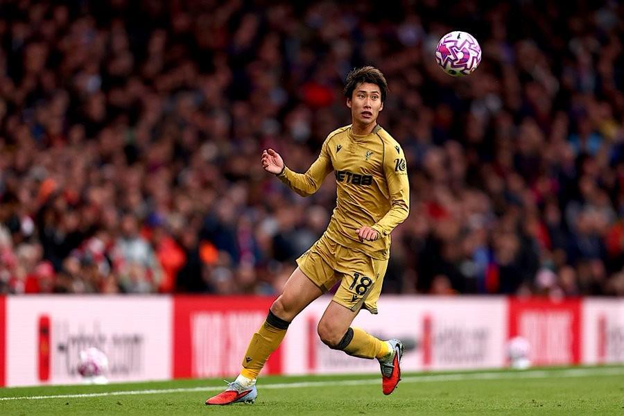 镰田大地：日本战胜巴西后，队友对日本足球评价显著提升