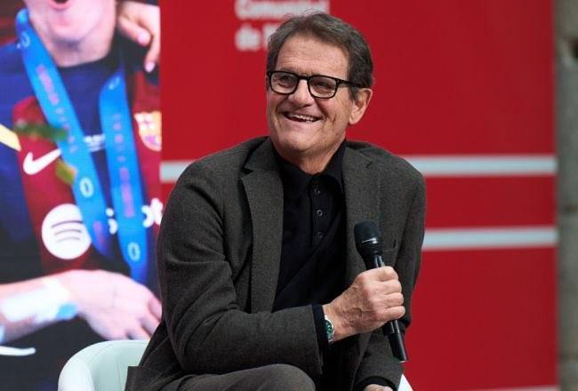 卡佩罗评尤文解雇图多尔：转会操作失误成主因，斯帕莱蒂或成救星