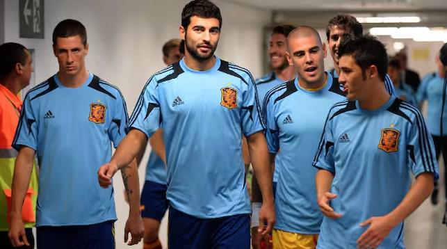 阿尔比奥尔谈国家德比:情绪化正常,赛后需冷静共处