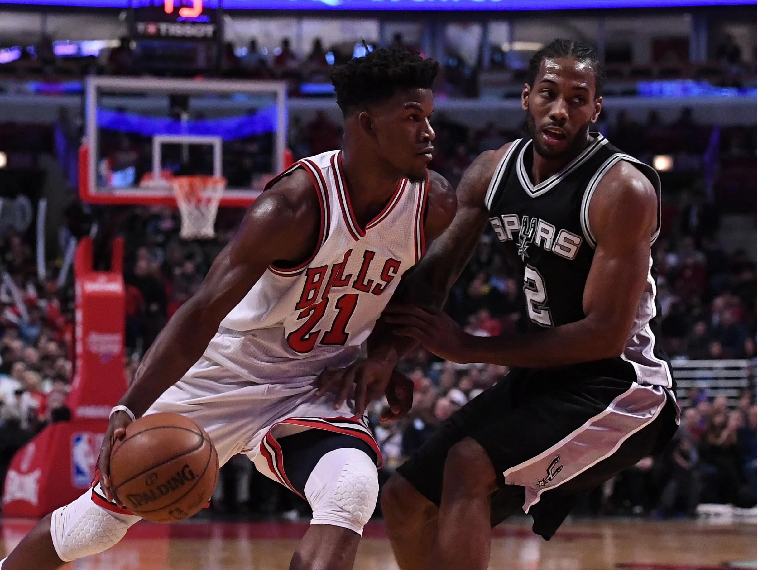 时隔多年终破心魔！巴特勒常规赛再胜伦纳德