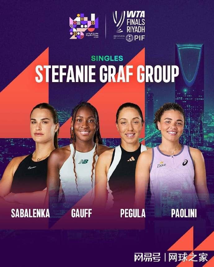 2025网球年终盛宴：中国金花双打送双蛋，阿卡爆冷世界第一岌岌可危