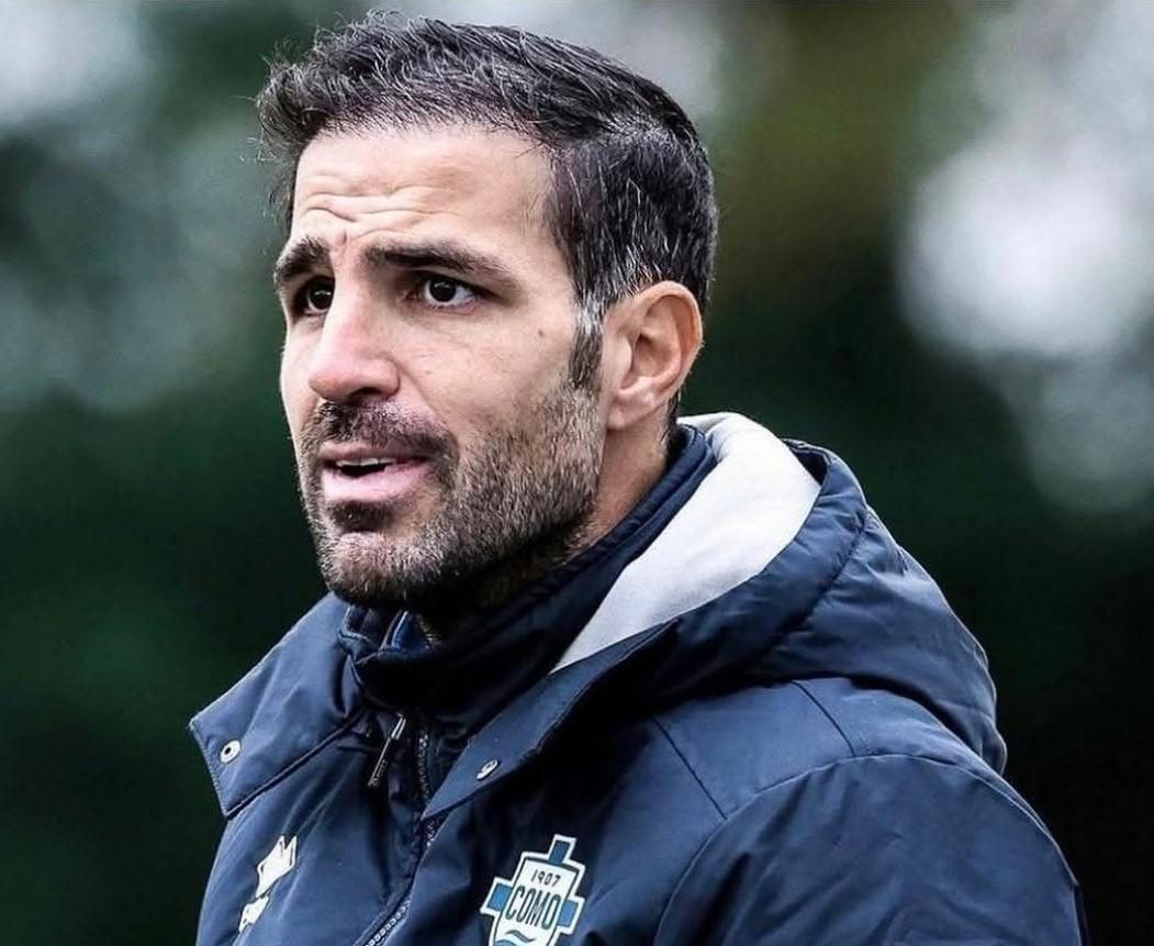 科莫主帅法布雷加斯：谈维罗纳、帕斯表现及图多尔下课事件