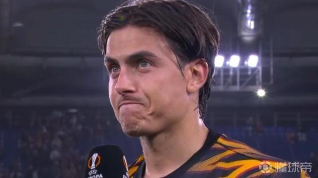 迪巴拉或降薪续约罗马，双方合作意向明确