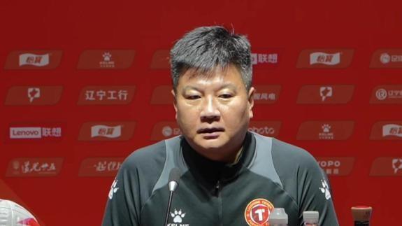 李金羽谈冲超后规划：核心阵容保留，引援工作即将启动