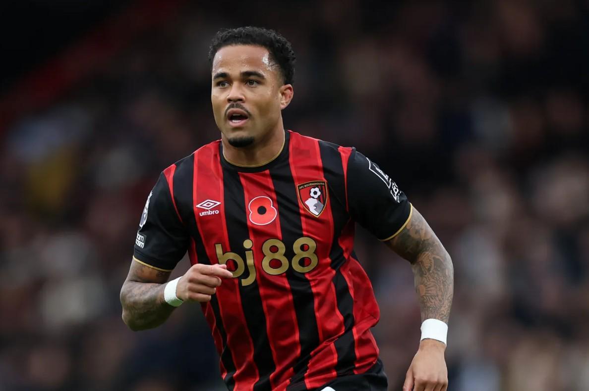 太阳报：小克鲁伊维特三个月两度超速 遭禁驾半年处罚