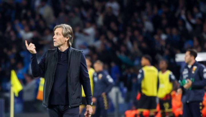 那不勒斯伤情更新：德布劳内明日手术，卢卡库本周复出在即