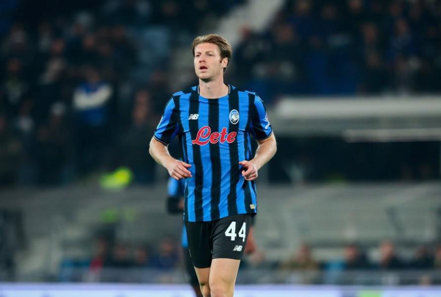 布雷夏尼尼：亚特兰大战平米兰，下轮全力争胜