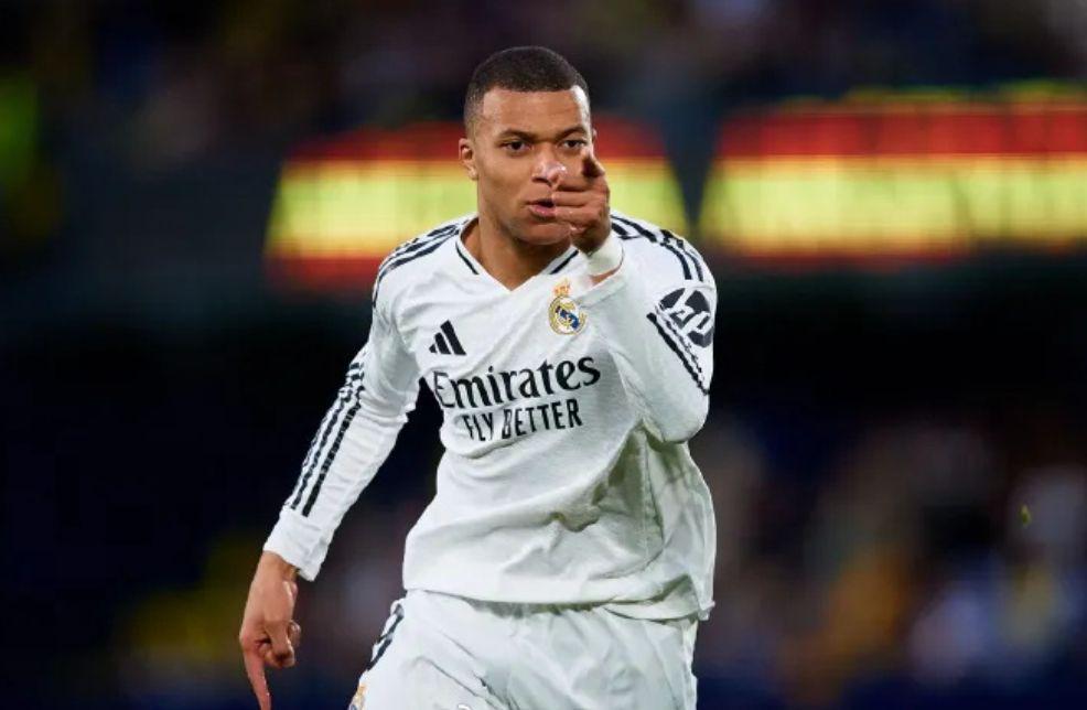 阿隆索力挺！姆巴佩五大联赛射门榜首，16战19球效率超梅罗