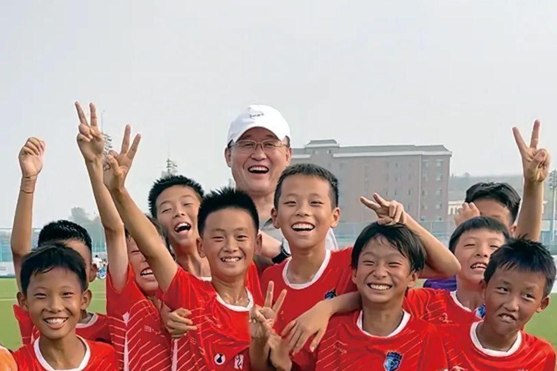 孙继海青训模式遭质疑：体工队思维落伍，江浙沪成中国足球未来？