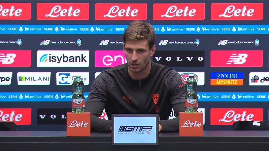 加比亚谈米兰：后场球员如何助力前场突破困境