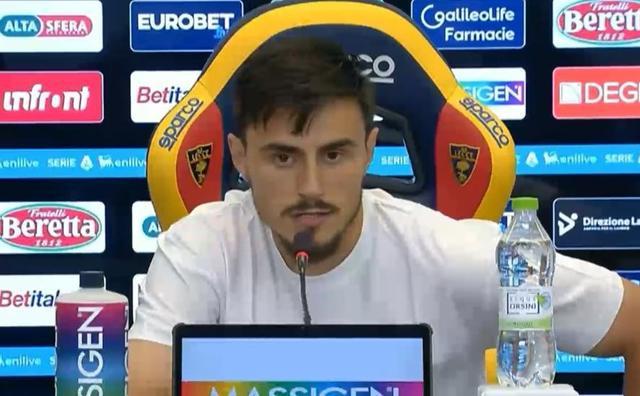 埃尔马斯：无论担任何种角色，我都会全力以赴为球队贡献