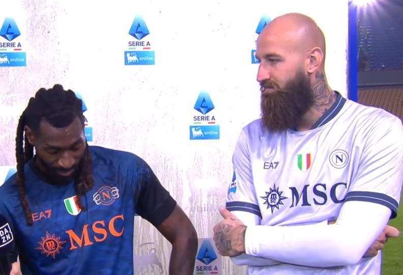 米林科维奇谈扑点：分析之外，直觉决定瞬间