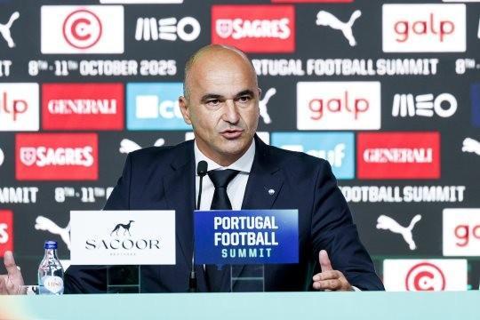 葡萄牙国家队11月7日公布新名单，备战世预赛对阵爱尔兰、亚美尼亚